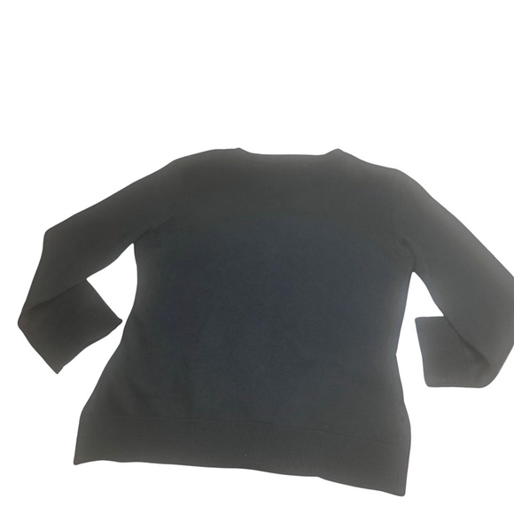 Combo 3 for 1 Sequined, Black Cardigan, Hobo Bag/Purse, & Chain Purse ✨ - Picture 6 of 13